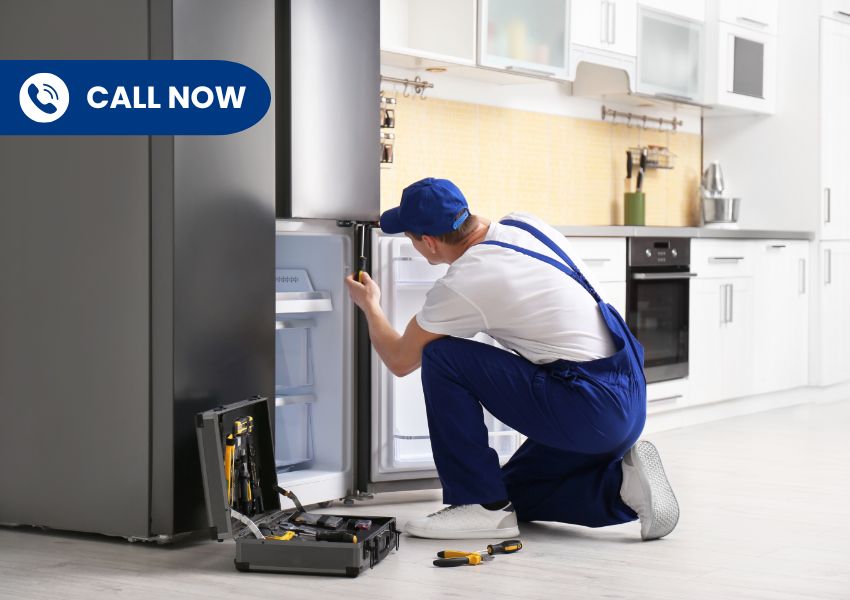Ekron Appliance Repair Company